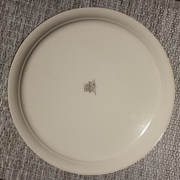 Vtg Corelle Fruit Abundance 10" Dinner Plate-Need a Replacement? - Picture 3 of 3